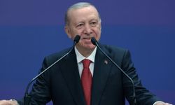 Erdoğan: Üniversite sayısını 76’dan 208’e çıkardık