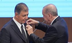 AK Parti transferi sonrası dikkat çeken mesaj: Cemil Tugay değişmedi!