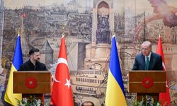 Zelenski: Karadeniz Tahıl Koridoru üzerinde mutabık kaldık