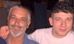 Oğul vahşeti... Cezaevinden izinli çıkıp babasını katletti!