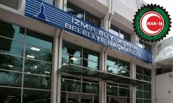 Yetki krizi sonrası yeni gelişme… HAK-İŞ İzmir Büyükşehir'e girdi!