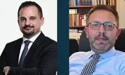 Fon soruşturmasında çifte tutuklama!