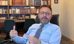 AK Partili eski vekil Aydın'a fon gözaltısı!
