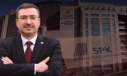 Eski SPK Başkanı için soruşturma izni istendi