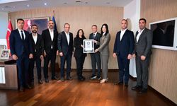 Didim’de Guinness Dünya Rekoru: En büyük zeytinyağı tadım etkinliği