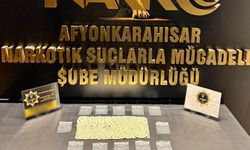 Otomobilde zehir sevkiyatı: 2 tutuklama!
