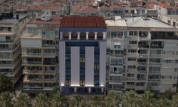 İzmir'e yeni polis merkezi... İhale tarihi belli oldu!