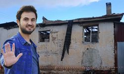 Yangında bir aile dağıldı... Anne-oğul öldü, baba yaşam savaşında!