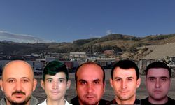 Acının adresi bir kez daha Soma... 5 madenci can verdi!