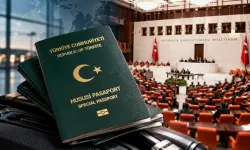 Yeşil pasaport için yeni hamle: 3 meslek grubu için teklif verildi