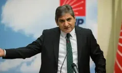 Aykut Erdoğdu CHP'den istifa kararını duyurdu: 'Bu yükü daha fazla taşıyamayacağım'