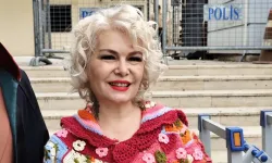 ‘Mardinli Marilyn Monroe’ hapis cezasına çarptırıldı