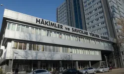 HSK'den yeni karar: Başsavcı ve vekillerin iş yükü değişti