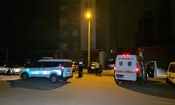 Sevgilisinin eski eşi eve geldi: Pencereden düşerek hayatını kaybetti
