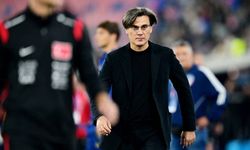 Taraftarlardan İtalya'da Vincenzo Montella'ya tepki!