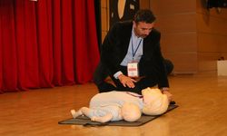 Çiğli'de 'hayati' eğitim!