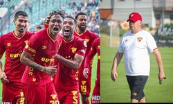 Göztepe’de Stoilov’un planı tuttu!