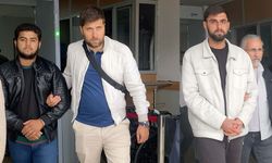 Aydın’da DEAŞ operasyonu: 2 tutuklama