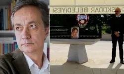 Can Yayınları Genel Yayın Yönetmeni Cem Akaş'ın acı günü!