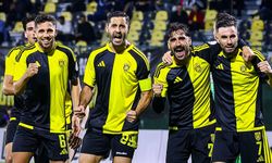 Lider Aliağa FK, İnegöl deplasmanında!