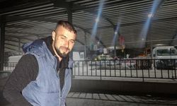 Pazarda silahlar konuştu… Esnaf can verdi!