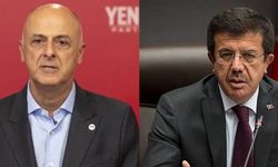 Özlale’den fon çıkışı: “Zeybekci bile hükümete inanmıyor!”