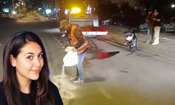 İrem kaza kurbanı!