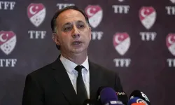 Tutuklanan MHK Başkanı Ferhat Gündoğdu istifa etti