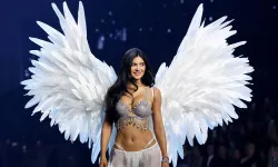 Victoria's Secret Fashion Show'da fantezi sütyen krizi