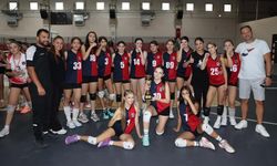 Çiğli’de Cumhuriyet coşkusu sporla taçlandı