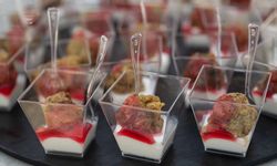 Gastrofest’te Bornova rüzgarı