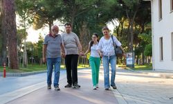 Türkiye şampiyonu Ece’den yeni başarı: Üniversiteyi kazandı
