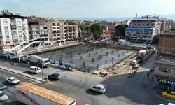 İncirliova’ya 67,7 milyon liralık yatırım