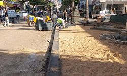 Aydın’ın yolları yenileniyor: Büyükşehir ekipleri sahada