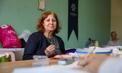 Aydınlı kadınlar için ücretsiz eğitimler sürüyor