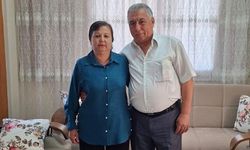 Bıçaklı ölümde yeni gelişme... Çelişkili ifade sonrası eşe tutuklama!