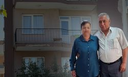 Bıçak bilerken şüpheli son: Eşi gözaltında!
