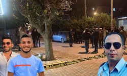 İzmir'de şehit polis davasında karar: İki kardeşe müebbet!