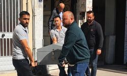 Ecel uykuda yakaladı!