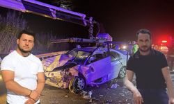 Feci kazadan acı haber: Yaşam savaşlarını kaybettiler!