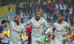 Göz-Göz'de hayat belirtisi!