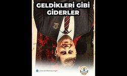 Baro'dan Tugay'a tepki: Geldikleri gibi giderler!