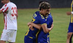 3'üncü ligde İzmir derbisi!