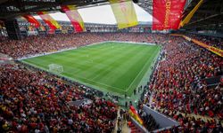 35 günlük hasret bitiyor... Göztepe evinde!