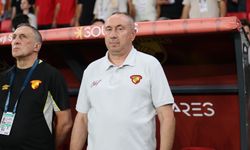 Göztepe’de Stoilov’dan çifte hesap!