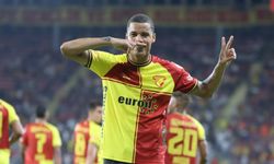 Göztepe hücumda istikrarı arıyor