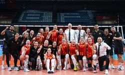 Göztepe voleybolda perdeyi açıyor