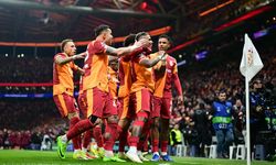Galatasaray, yarın Barcelona'yı konuk edecek