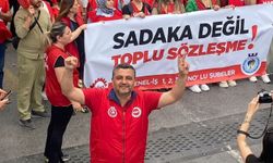 İZELMAN’da kongre yarışı: Gülperi başkanlığa aday!