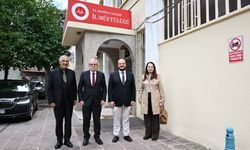 MASKİ’den su tasarrufu için kurumlar arası iş birliği hamlesi